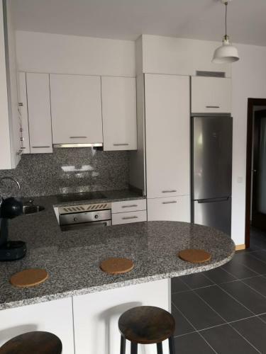 Bricia Apartamento 20bc