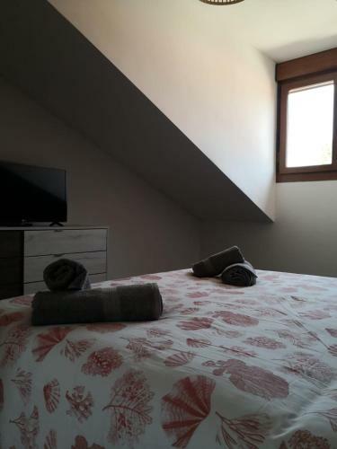 Bricia Apartamento 20bc