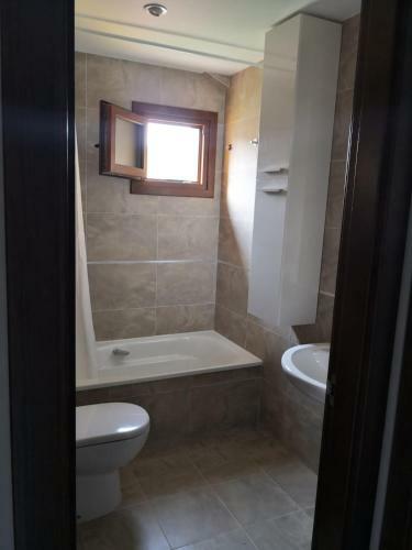 Bricia Apartamento 20bc