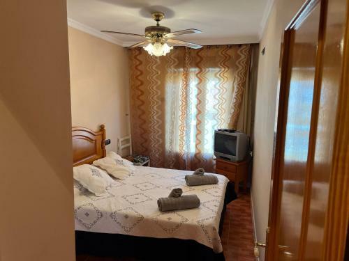 La Marina 4 Bedroom House