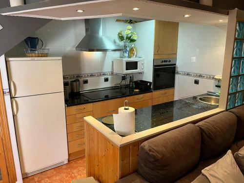 La Marina 4 Bedroom House