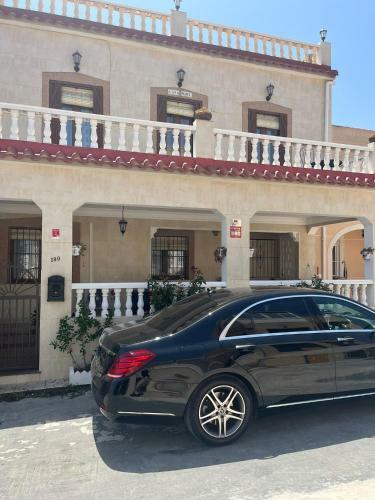 La Marina 4 Bedroom House