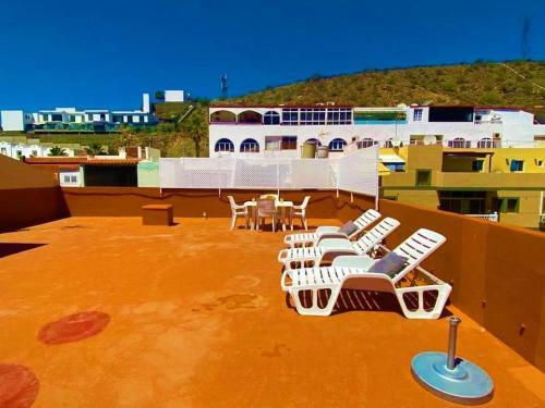 Apartamento Texeida�s Home