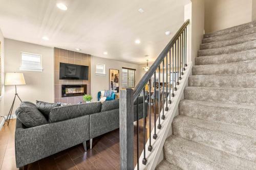The Swoosh House