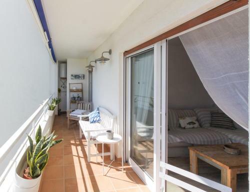 Don Pepe Apartamento 4 Pax