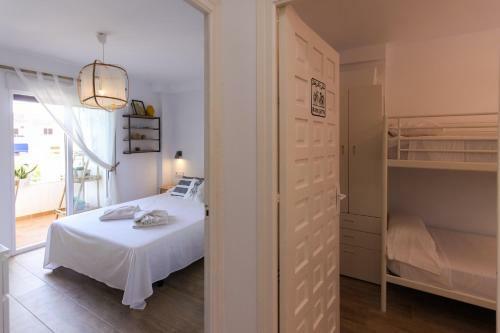 Don Pepe Apartamento 4 Pax