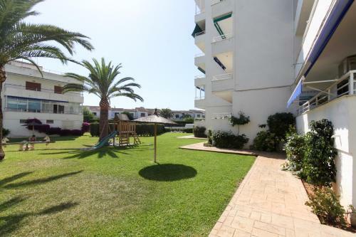 Don Pepe Apartamento 4 Pax