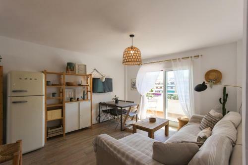 Don Pepe Apartamento 4 Pax