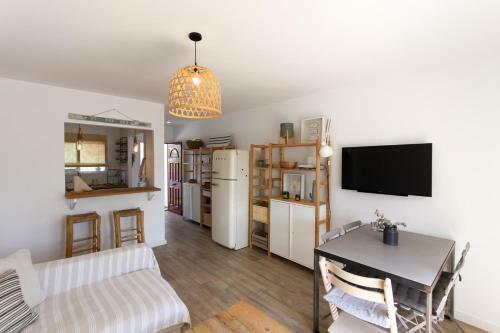 Don Pepe Apartamento 4 Pax