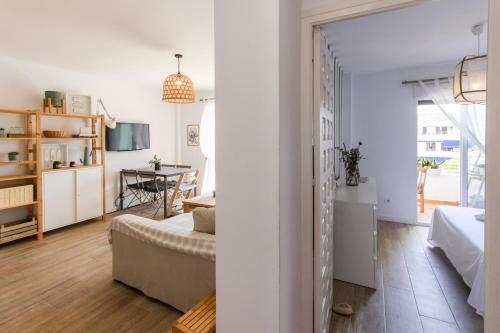 Don Pepe Apartamento 4 Pax