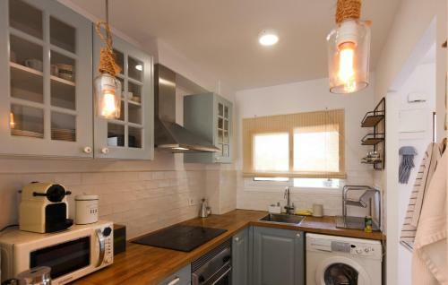 Don Pepe Apartamento 4 Pax