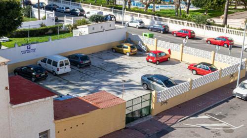 Apartamento M2 302.funcional Y Frente Al Mar