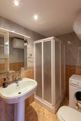 Apartamento M2 302.funcional Y Frente Al Mar