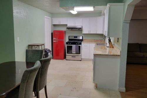 Oasis 2 Pool Table Custom Kitchen With Large Deck