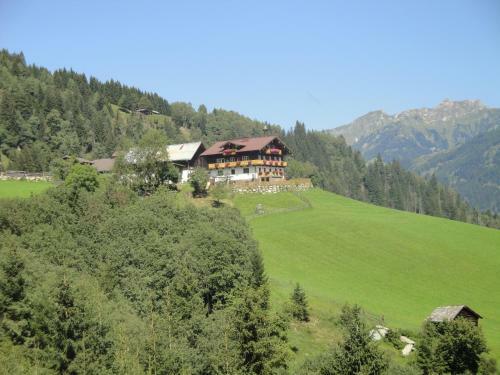 Agroturismo Brandebengut
