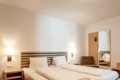 Hostal G�stehaus Brugger