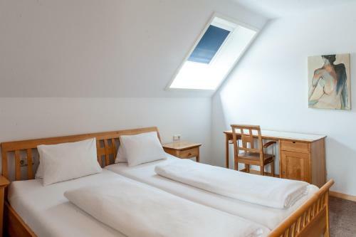 Hostal G�stehaus Brugger