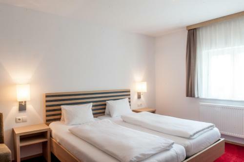 Hostal G�stehaus Brugger