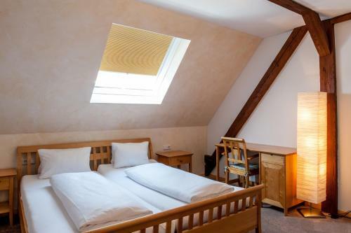 Hostal G�stehaus Brugger