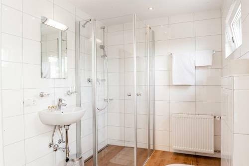 Hostal G�stehaus Brugger