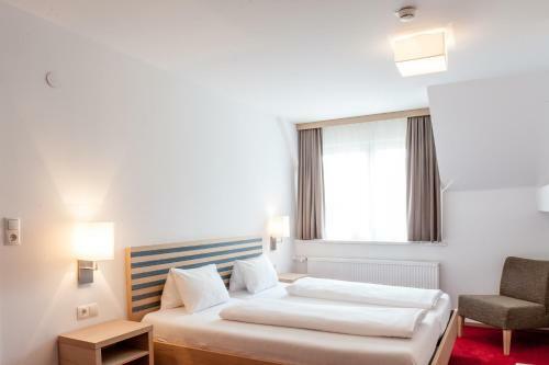 Hostal G�stehaus Brugger