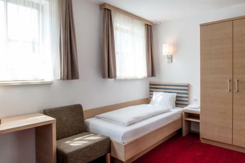 Hostal G�stehaus Brugger