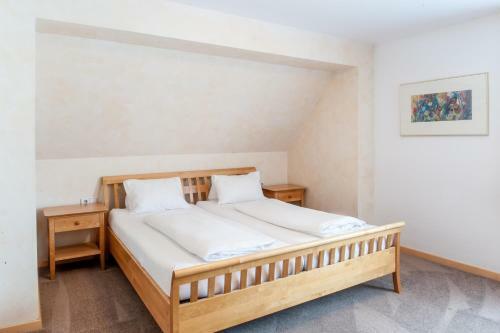 Hostal G�stehaus Brugger