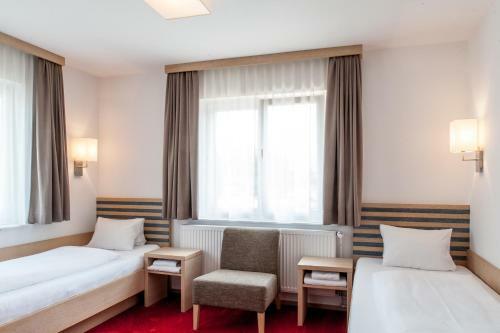 Hostal G�stehaus Brugger