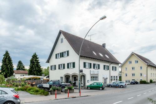Hostal G�stehaus Brugger