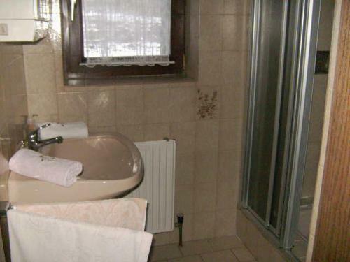 Apartamento Ferienwohnung Rettenegger