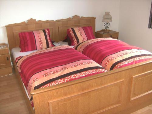 Apartamento Ferienwohnung Rettenegger