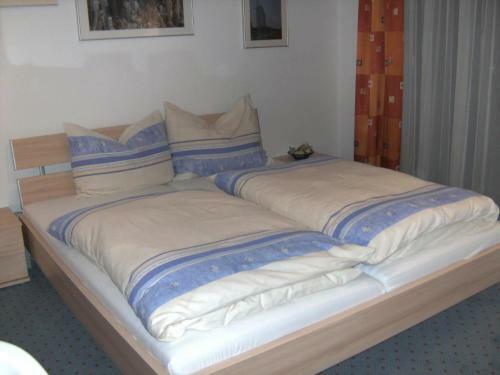 Apartamento Ferienwohnung Rettenegger