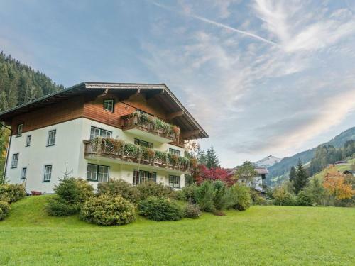 Apartamento Grossarl Brigitte