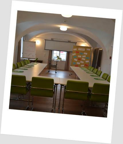 Hostal G�stehaus St. Anna