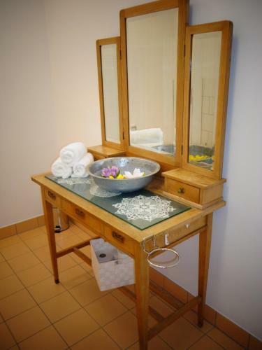 Hostal G�stehaus St. Anna