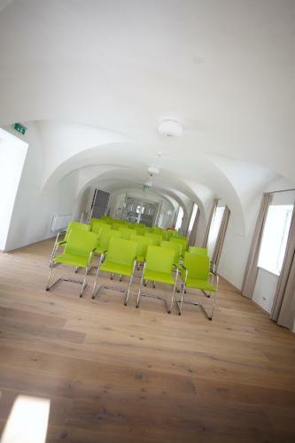 Hostal G�stehaus St. Anna