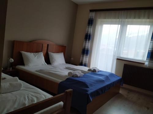 Hostal Pension Tilly