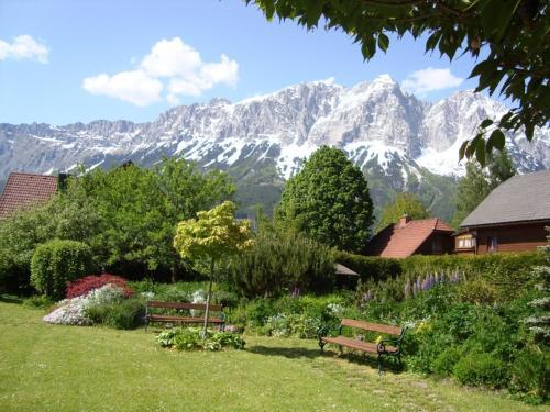 Hostal Pension Tilly