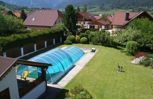 Hostal Pension Tilly