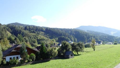 Hostal Pension Tilly
