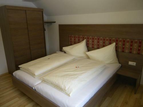 Apartamento Appartement Gro�wallner