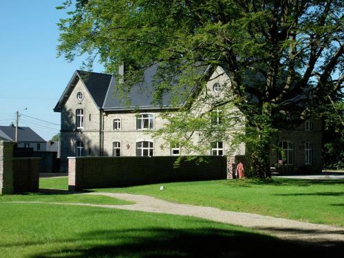 Holiday Home La Hestrale Tilletst. Ode