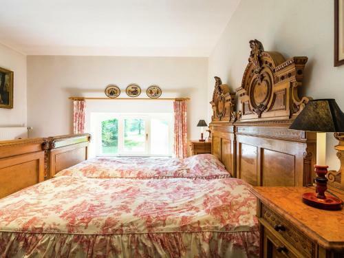 Holiday Home La Hestrale Tilletst. Ode