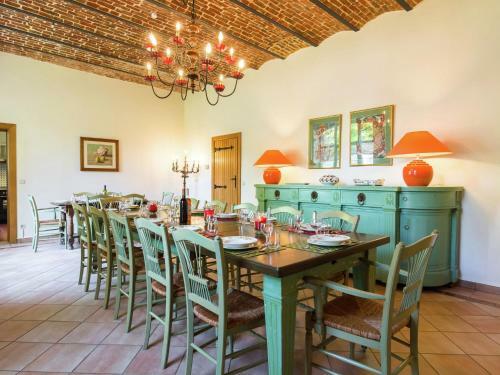 Holiday Home La Hestrale Tilletst. Ode