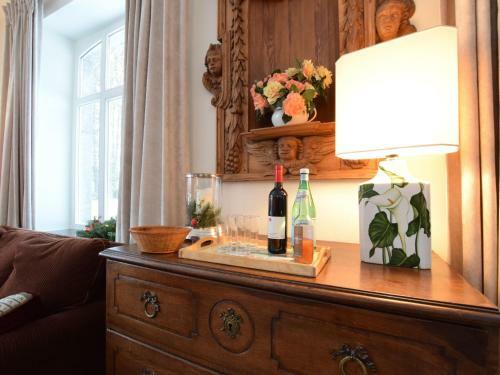 Holiday Home La Hestrale Tilletst. Ode