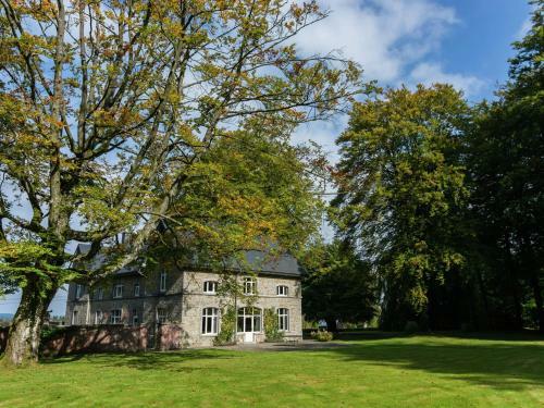 Holiday Home La Hestrale Tilletst. Ode