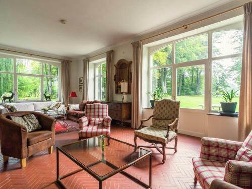 Holiday Home La Hestrale Tilletst. Ode