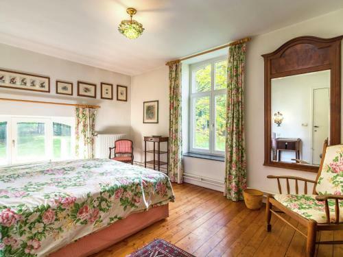 Holiday Home La Hestrale Tilletst. Ode