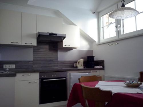 Apartamento Appartementhaus Oberlehen