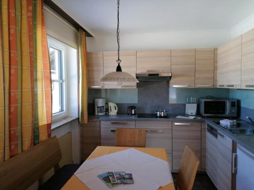 Apartamento Appartementhaus Oberlehen
